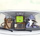 Illustration for article titled iRegular Show/i: “That’s My Television”